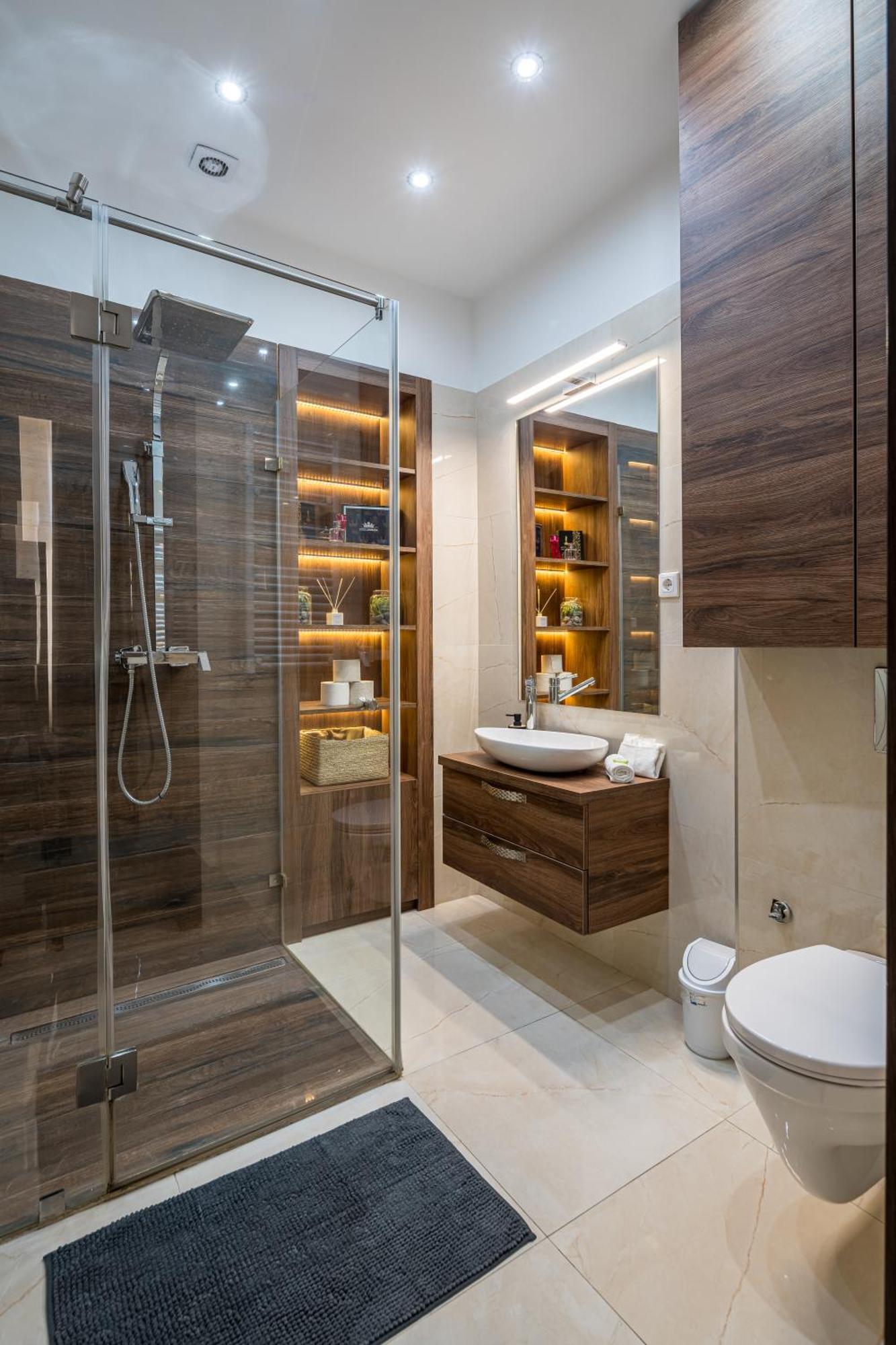 Luxury Dream With A Sauna In The Center 布达佩斯 外观 照片